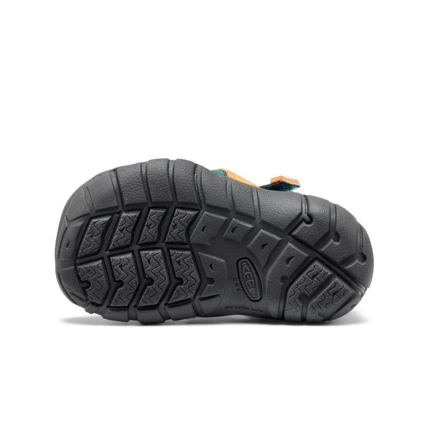 Keen Toddlers' Seacamp II CNX Ombre Mediterranea - Princess and the Pea Boutique