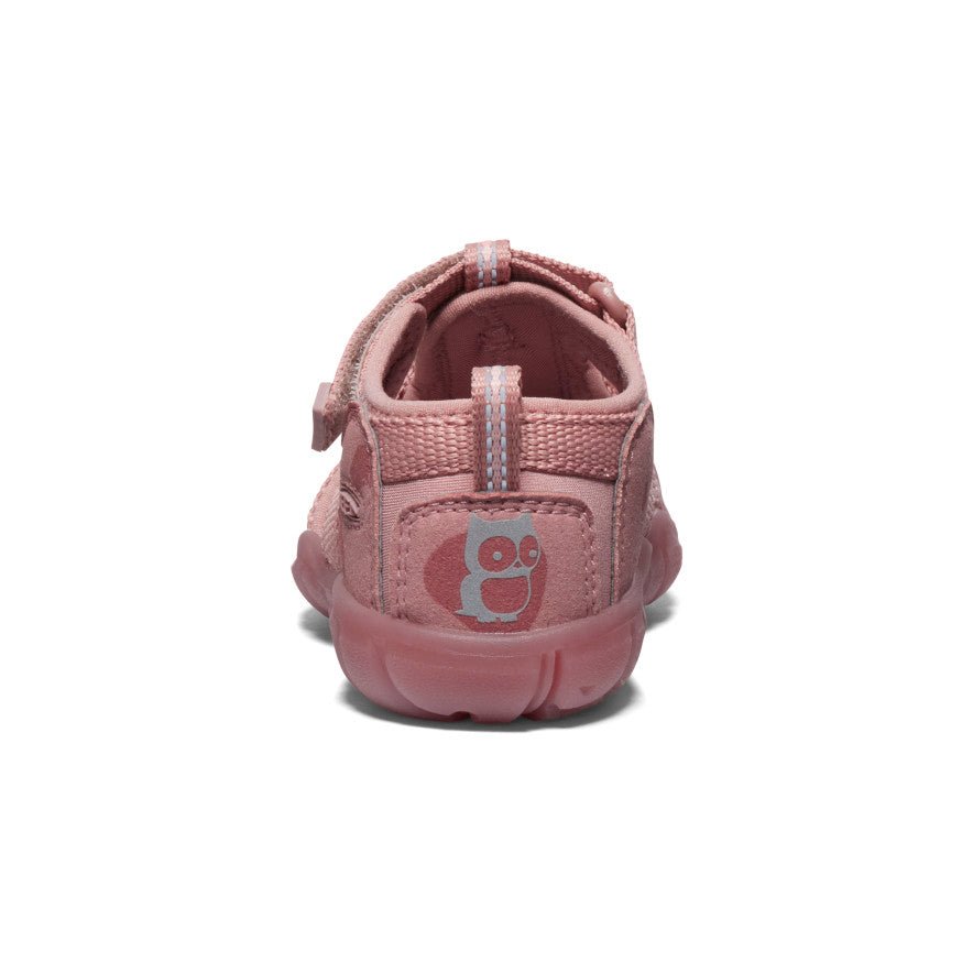 Keen Toddlers' Seacamp II CNX Sandal x Namuk - Rose - Princess and the Pea Boutique