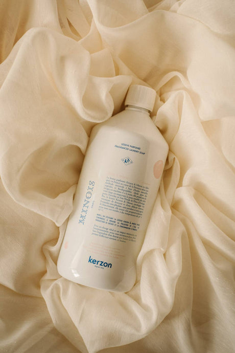 Kerzon x Minois Scented Natural Detergent - Princess and the Pea Boutique