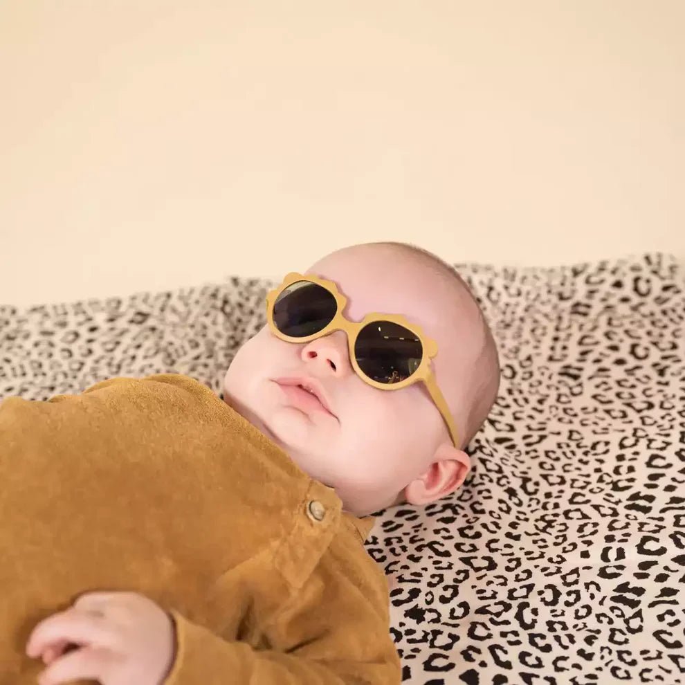 Ki ET LA Lion Honey - Princess and the Pea Boutique
