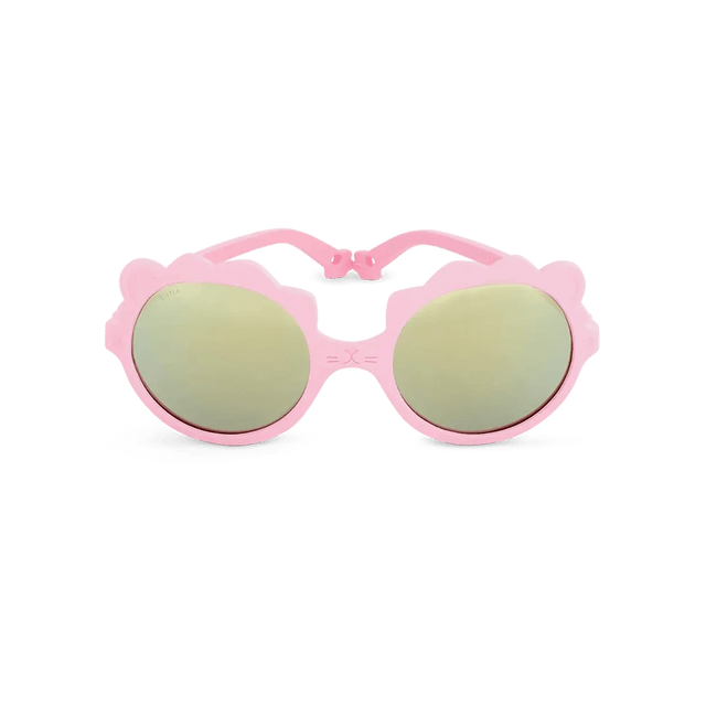 Ki ET LA Lion Pink - Princess and the Pea Boutique