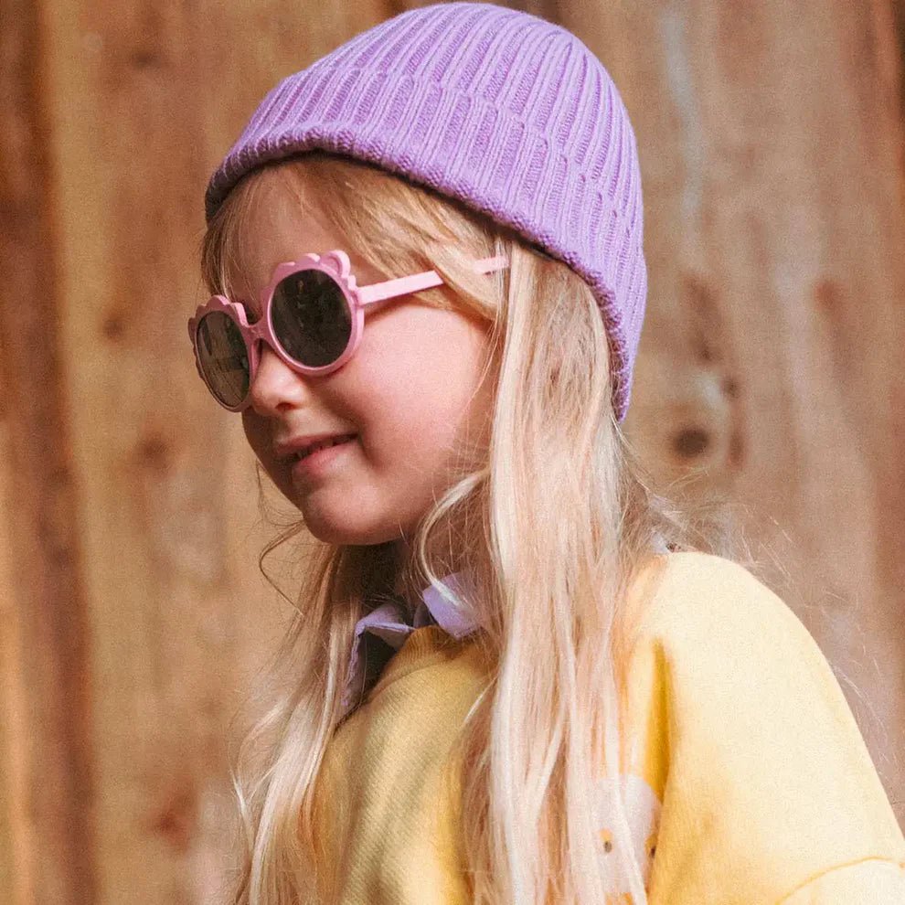 Ki ET LA Lion Pink - Princess and the Pea Boutique