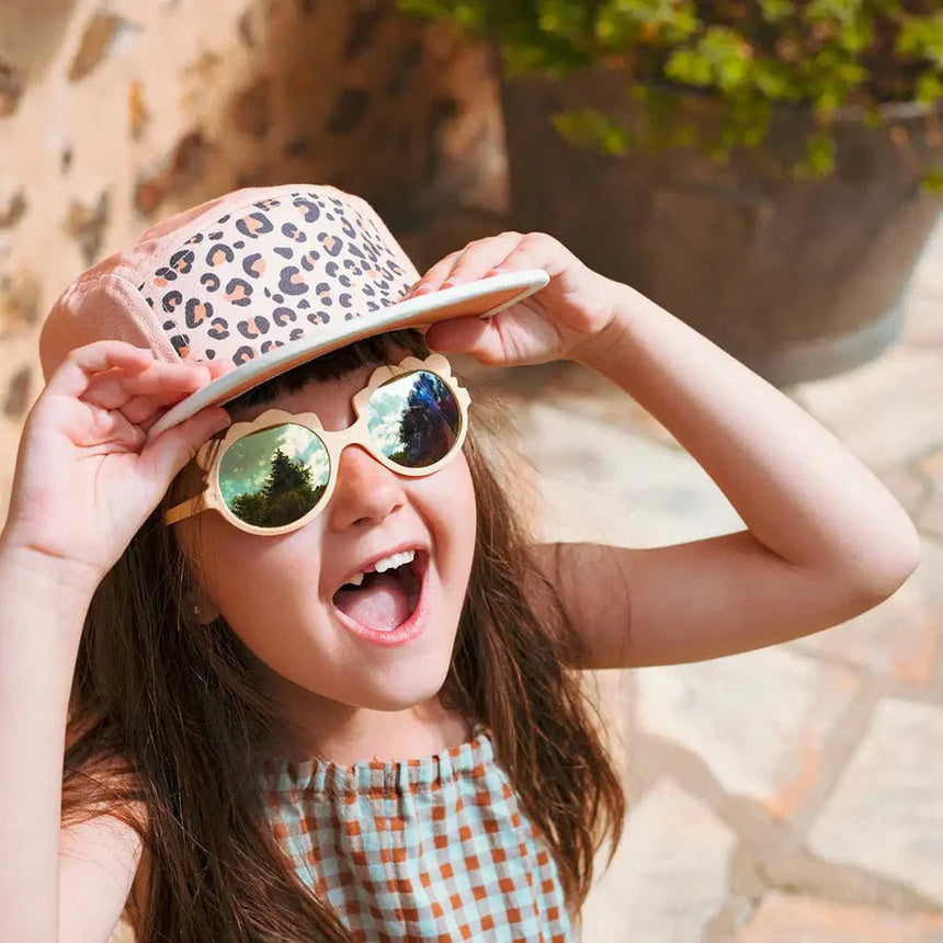 Ki ET LA Lion Vanila - Princess and the Pea Boutique