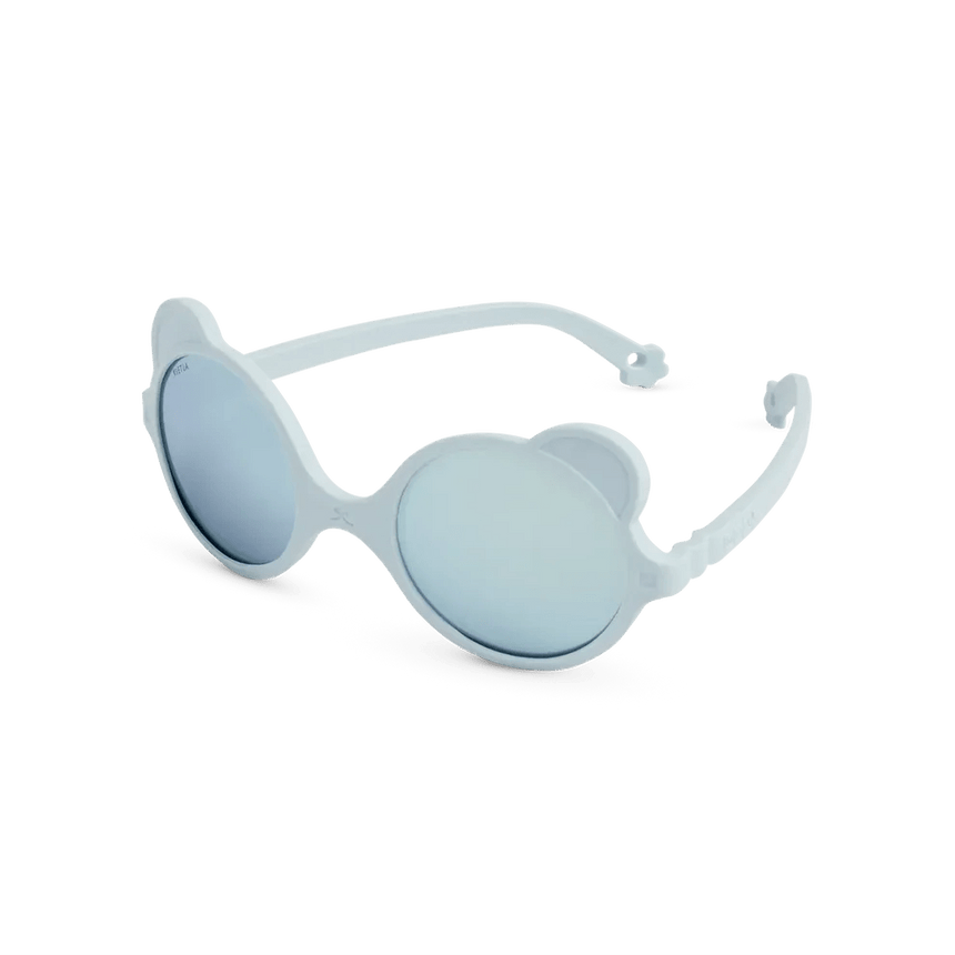 Ki ET LA Ourson Sky Blue - Princess and the Pea Boutique