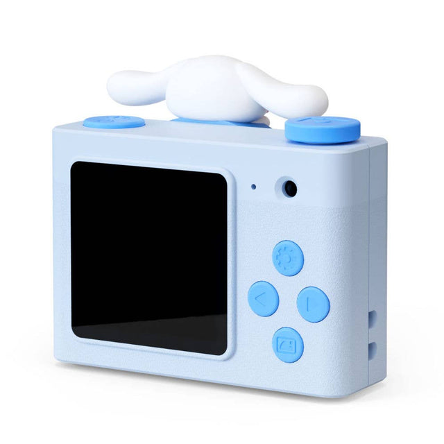 Kidamento Digital Camera - Cinnamoroll - Princess and the Pea Boutique