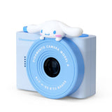 Kidamento Digital Camera - Cinnamoroll - Princess and the Pea Boutique