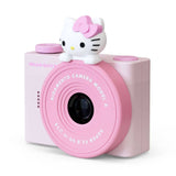 Kidamento Digital Camera - Hello Kitty - Princess and the Pea Boutique