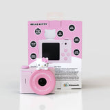 Kidamento Digital Camera - Hello Kitty - Princess and the Pea Boutique