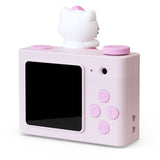 Kidamento Digital Camera - Hello Kitty - Princess and the Pea Boutique