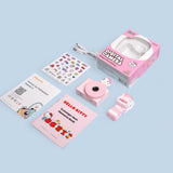 Kidamento Digital Camera - Hello Kitty - Princess and the Pea Boutique