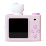 Kidamento Digital Camera - Hello Kitty - Princess and the Pea Boutique