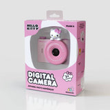 Kidamento Digital Camera - Hello Kitty - Princess and the Pea Boutique