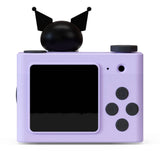 Kidamento Digital Camera - Kuromi - Princess and the Pea Boutique