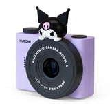 Kidamento Digital Camera - Kuromi - Princess and the Pea Boutique