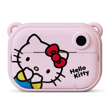 Kidamento Hello Kitty - Shoot & Print Digital Camera - Princess and the Pea Boutique
