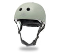Kinderfeets Helmet - Matte Sage - Princess and the Pea Boutique
