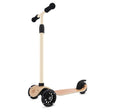 Scooters & Helmets