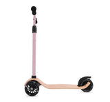Kinderfeets Kinderscooter Rose with LED wheels - Princess and the Pea Boutique