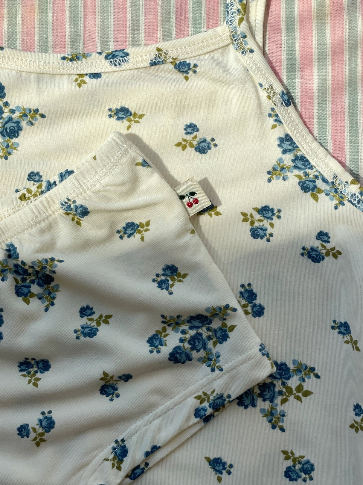 Konges Slojd 2 Pack Mimmi Modal Hipsters - Princess and the Pea Boutique