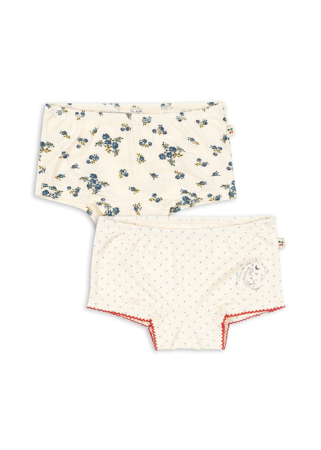 Konges Slojd 2 Pack Mimmi Modal Hipsters - Princess and the Pea Boutique