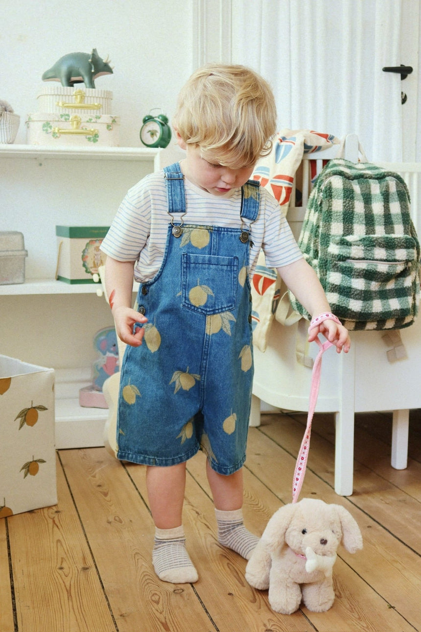 Konges Slojd Aiko Puppy - Princess and the Pea Boutique