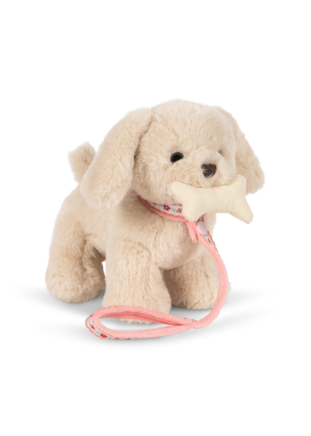 Konges Slojd Aiko Puppy - Princess and the Pea Boutique