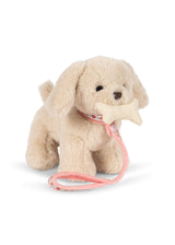 Konges Slojd Aiko Puppy - Princess and the Pea Boutique