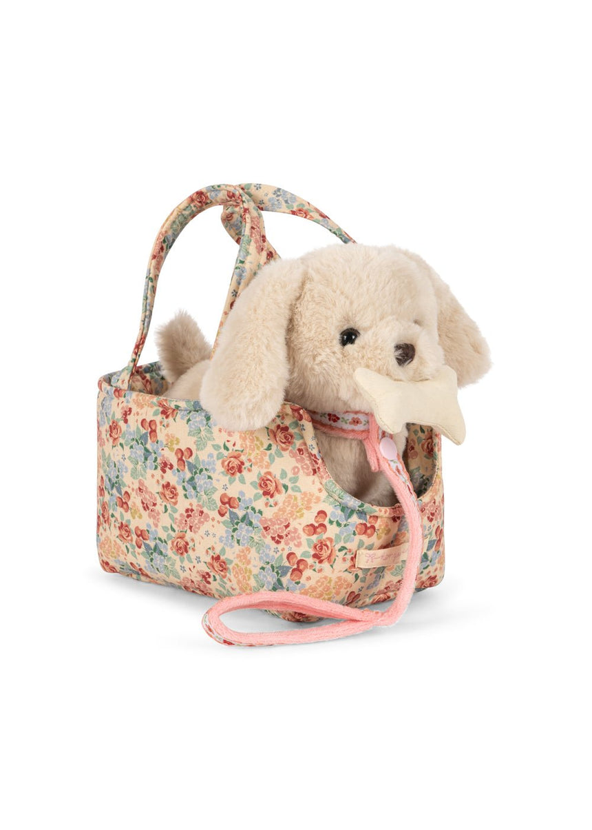 Konges Slojd Aiko Puppy - Princess and the Pea Boutique