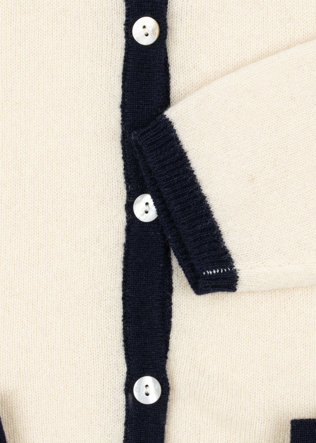 Konges Slojd Alette Cardigan - Princess and the Pea Boutique