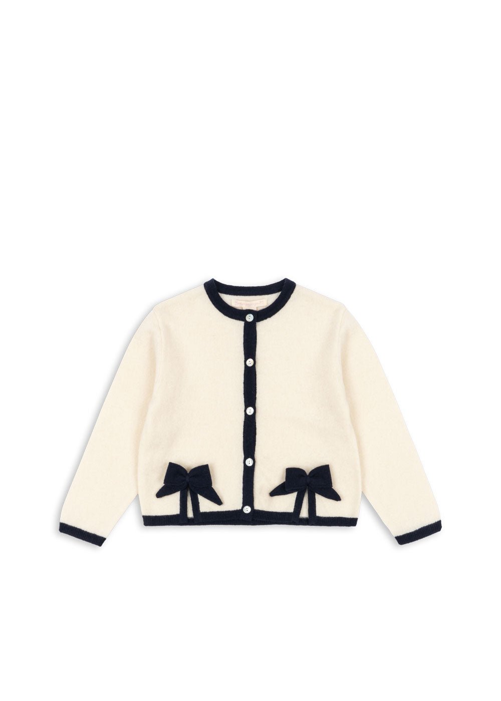 Konges Slojd Alette Cardigan - Princess and the Pea Boutique