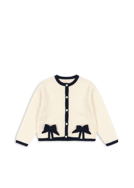 Konges Slojd Alette Cardigan - Princess and the Pea Boutique