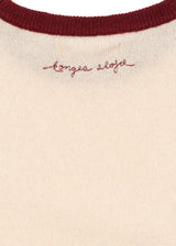 Konges Slojd Alette Dress - Pale Blush - Princess and the Pea Boutique