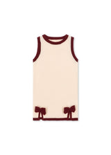 Konges Slojd Alette Dress - Pale Blush - Princess and the Pea Boutique
