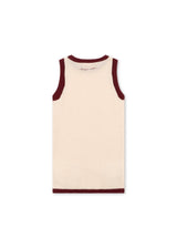 Konges Slojd Alette Dress - Pale Blush - Princess and the Pea Boutique