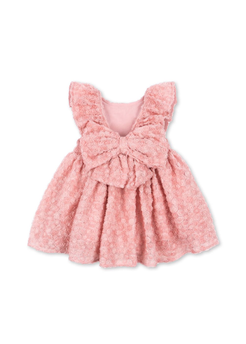 Konges Slojd Ally Flower Dress - Princess and the Pea Boutique