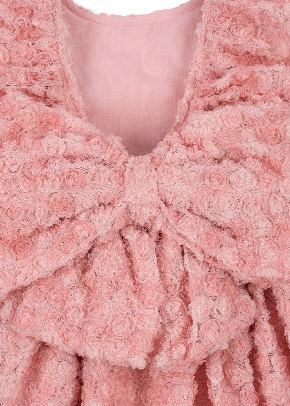 Konges Slojd Ally Flower Dress - Princess and the Pea Boutique