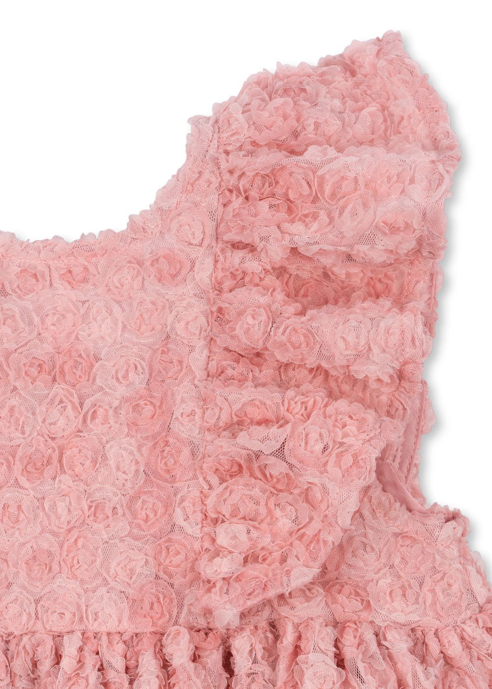 Konges Slojd Ally Flower Dress - Princess and the Pea Boutique