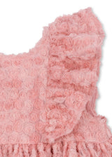 Konges Slojd Ally Flower Dress - Princess and the Pea Boutique