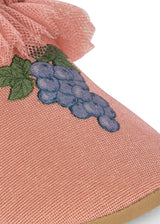 Konges Slojd AMANDINE FRILL SWIM SHOES - Princess and the Pea Boutique