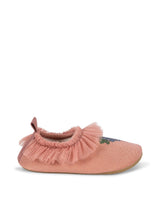 Konges Slojd AMANDINE FRILL SWIM SHOES - Princess and the Pea Boutique