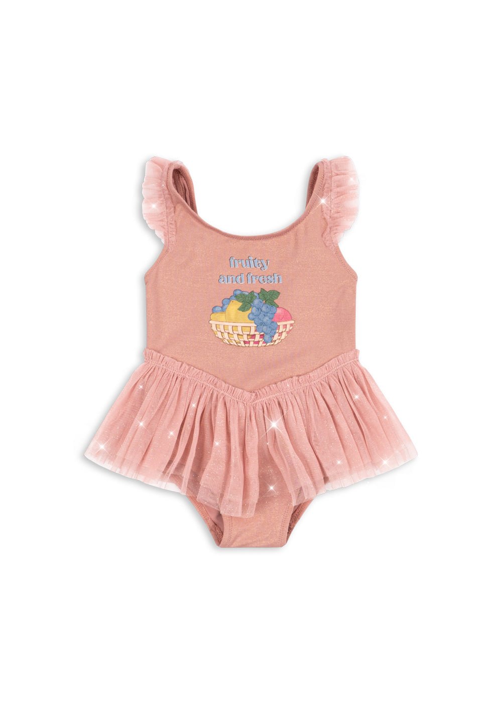 Konges Slojd AMANDINE SWIMSUIT - Princess and the Pea Boutique