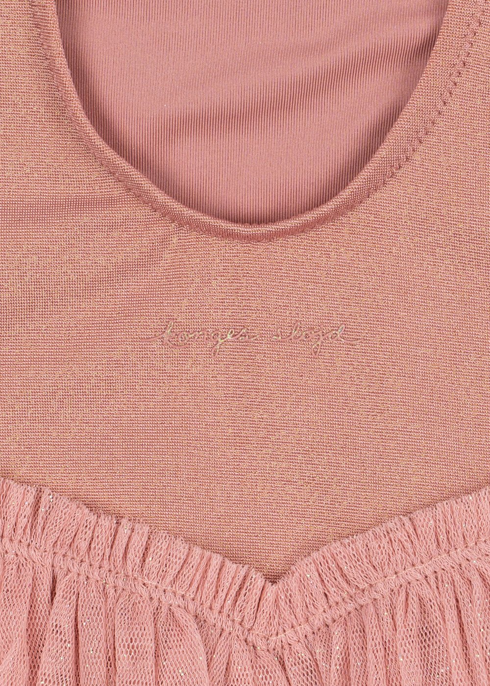 Konges Slojd AMANDINE SWIMSUIT - Princess and the Pea Boutique