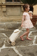 Konges Slojd Ballerina Dress - Princess and the Pea Boutique