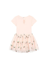 Konges Slojd Ballerina Dress - Princess and the Pea Boutique