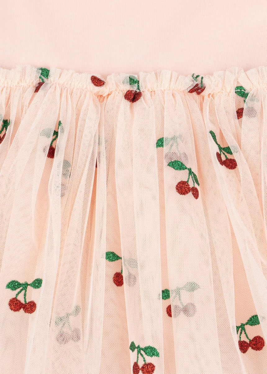 Konges Slojd Ballerina Dress - Princess and the Pea Boutique