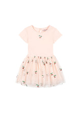 Konges Slojd Ballerina Dress - Princess and the Pea Boutique