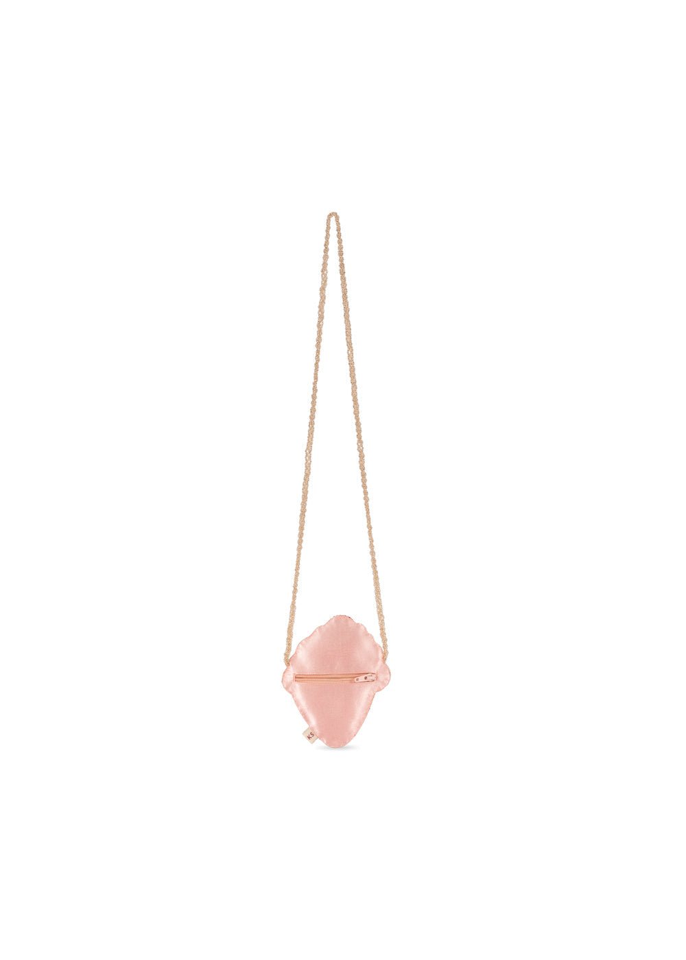Konges Slojd Beaded Ice Cream Shoulder Bag - Princess and the Pea Boutique