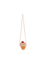 Konges Slojd Beaded Ice Cream Shoulder Bag - Princess and the Pea Boutique