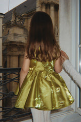 Konges Slojd Bellis Dress - Princess and the Pea Boutique