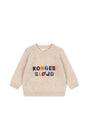 Konges Slojd BILLI KNIT SWEATER - Princess and the Pea Boutique